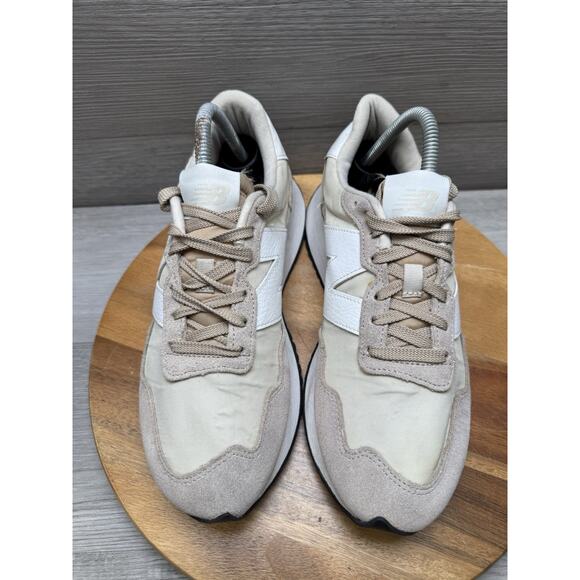 New Balance Wmns 237 'Moonbeam' WS237DH1 Size 9.5 - Picture 4 of 10